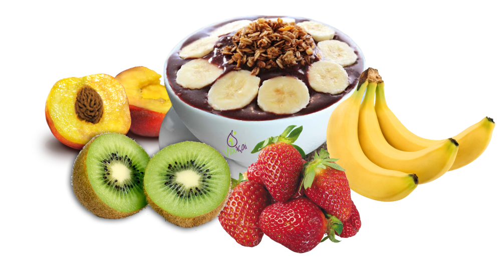 Distribuidora de Açaí Viver Açaí